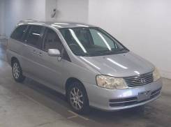 Nissan Liberty. RM12139328, QR20DE ����