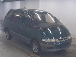 Toyota Estima Emina. CXR200063245, 3CTE ����