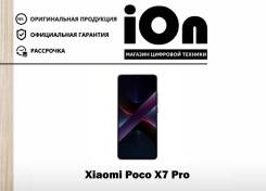 Xiaomi Poco X7 Pro. , 512 , , 3G, 4G LTE, 5G, Dual-SIM, NFC.     