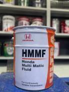 Honda HMMF. CVT (��� ����������), �������������, 20��. ����
