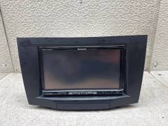 Panasonic CN-HW860D