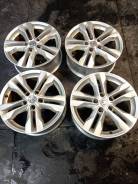 Nissan. 7.0x17", 5x114.3, ET40 