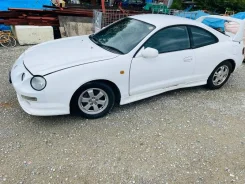 Toyota Celica. ST2020111459, 3SFE ����