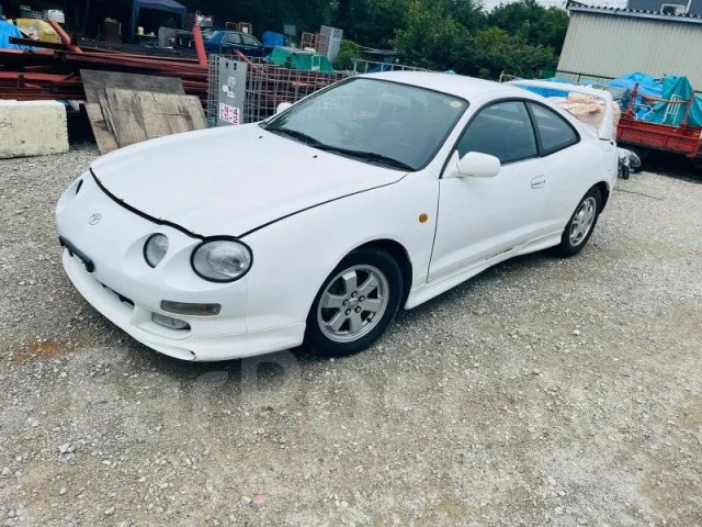 Toyota Celica. ST2020111459, 3SFE ����