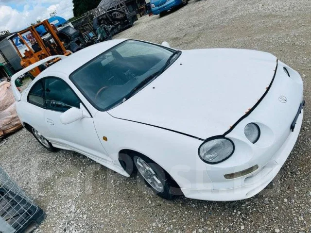 Toyota Celica. ST2020111459, 3SFE ����