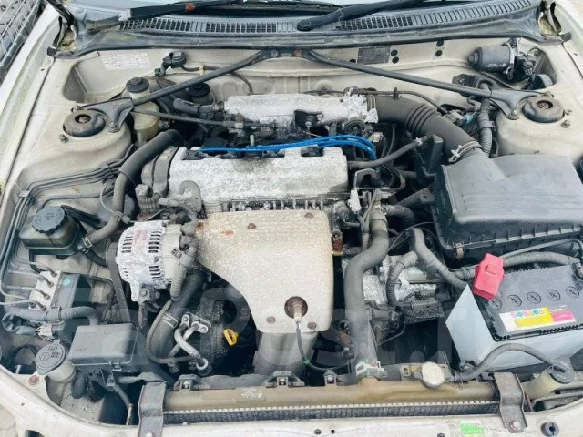Toyota Celica. ST2020111459, 3SFE ����