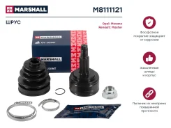 ���� ������� (��� ABS) Marshall M8111121 M8111121 ����