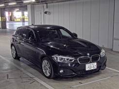 BMW 1-Series. F20 1R15, N13B16A ����