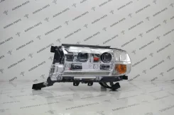 ���� LED + ������� ���� � ����� LH Toyota 8110660K52, ����� 8110660K52 ����