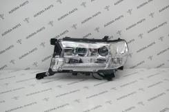 ���� LED + ������� ���� � ����� LH Toyota 8110660K52, ����� 8110660K52 ����