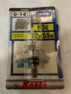 ����� ����������� H3 12V 55W Koito ������ P0452 ����