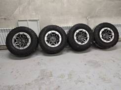 Mopar. 9.0x18", 6x139.7, ET19, �� 77,8���. ����
