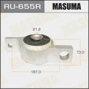����������� Masuma MARK X/ GRX12# front low RH RU-655R Masuma RU655R ����