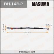 ����� ��������� Masuma BH-146-2 / N- /front/ Bluebird U14, Primera P10#, P11# LH Masuma, ����� �������� BH1462 ����