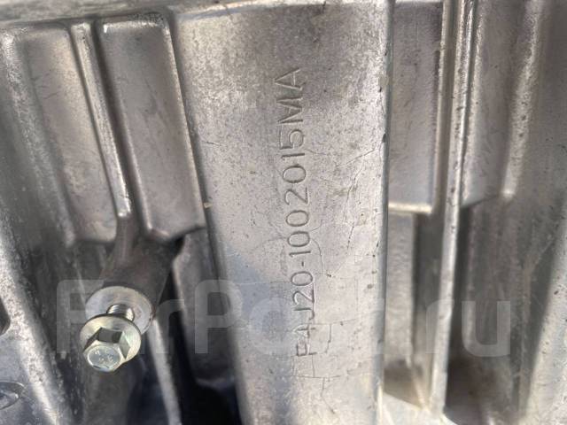  SQRF4J20 Jetour/ Exeed/ Chery 