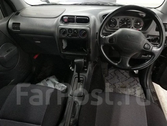 Daihatsu Terios Kid. J131G042311, EFDEM ����