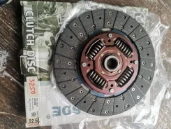 ���� ��������� Isuzu Elf 260x170x24x25.6 8941163980 8941163980 ����