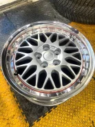 RAYS Volk Racing VR GT-U. 7.0/8.0x17", 5x114.3, ET29/35, �� 73,1���. ����
