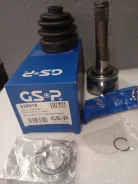 ���� ������� Hyundai/MMC 25*56*28 839018 GSP 839018 ����