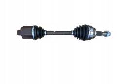      Dodge Ram 12-18 52123702AC 