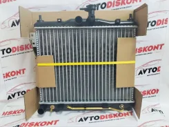 �������� Hyundai Getz 02-11 SG-HY0008 ����