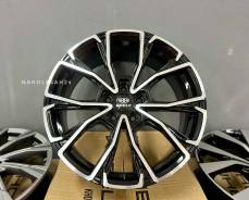 Khomen Wheels. 7.5x19", 5x114.3, ET45, �� 60,1���. ����
