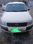 Toyota Probox. �������, 4wd, 1.5, ������, 200 000����. �� ����