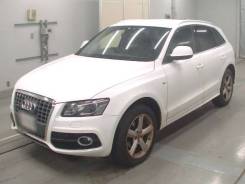 Audi Q5. 8R, CDNC ����