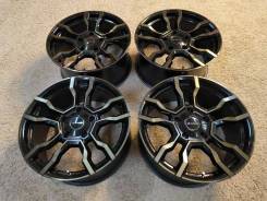 Jaos Bacchus CM-11. 9.5x20", 5x150, ET53. ��� ����� �� ������������ ����