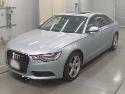 Audi A6. 8K, CDN ����