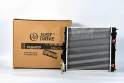 �������� ���������� Just Drive JPR0008 Honda JPR0008 ����