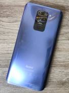 Xiaomi Redmi Note 9. �/�, 64 ��, �����, 3G, 4G LTE, Dual-SIM, ����������, ������� �������, NFC ����
