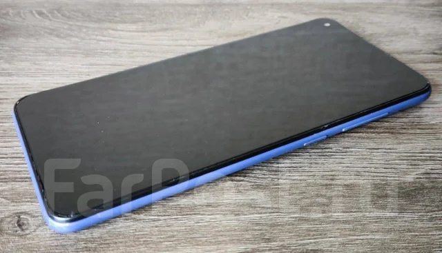 Xiaomi Redmi Note 9. �/�, 64 ��, �����, 3G, 4G LTE, Dual-SIM, ����������, ������� �������, NFC ����