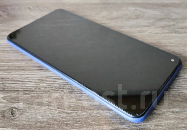 Xiaomi Redmi Note 9. �/�, 64 ��, �����, 3G, 4G LTE, Dual-SIM, ����������, ������� �������, NFC ����