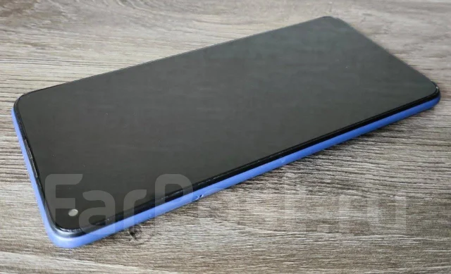 Xiaomi Redmi Note 9. �/�, 64 ��, �����, 3G, 4G LTE, Dual-SIM, ����������, ������� �������, NFC ����