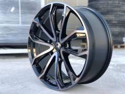 Race Ready CSS9529. 9.5x22", 5x150, ET45, �� 110,5���. ����