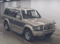 Mitsubishi Pajero. V444028451, 4D56 ����