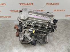  Toyota Allion 2007 ZZT240 1ZZ-FE 