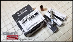 ����� ��������� Nissan note e-power HE12/SNE12 (22401-ED815) �������� 22401-ED815 ����