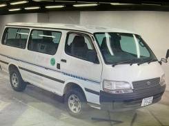 Toyota Hiace. KZH1160006053, 1KZTE ����