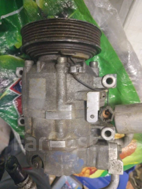 ���������� ������������ Nissan Cefiro A32 VQ20DE 92600-31U12 ����