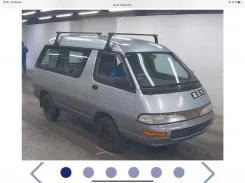 Toyota Lite Ace. CR220006676, 3CT ����