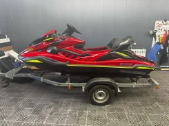Yamaha FX Cruiser SVHO. 2023 ��� ����