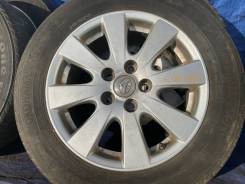 Toyota. 3.5x16", ET45 ����