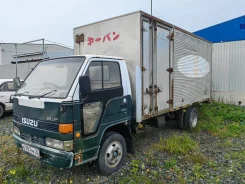 Isuzu Elf ����