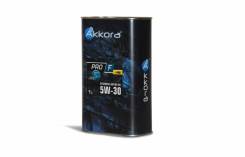 Akkora Pro F. 5W-30, �������������, 1��. ����