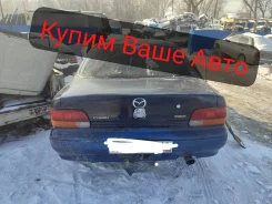 Mazda Capella ����