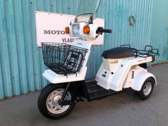 Honda Gyro X. 49����. ��., ��������, ��� ���, ��� ������� ����
