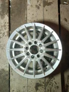 Aero A1041. x13", 5x98 ����
