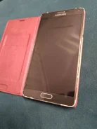 Samsung Galaxy Note 4. �/�, 32 ��, ������ ����